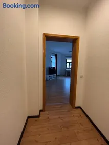 City Appartement A zur ewigen Lampe dritte Etage - Image 2