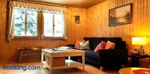 Ferienhaus Allzunah - Image 3