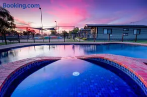 Yarrawonga Mulwala Holiday Park - Image 1