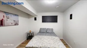 Welcome to The POIZY Suite where peace meets cozy - Image 3