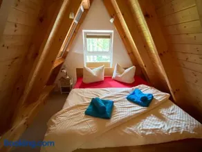 Matilda I-die außergewöhnliche Finnhütte - Image 4