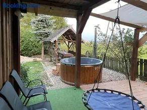 Dom z Sauną - Ługiele - Image 2