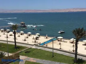 Paracas departamento Condominio Nautico - Image 1