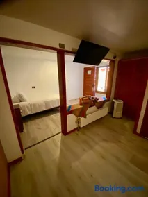 Hotel Casa Algarrobo - Image 3