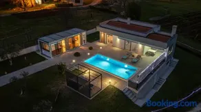 Villa Romantica - Wellness house for two - Image 3