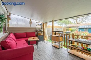 Mobil-home Proche Royan-Oleron - Image 2