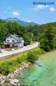 Ferienwohnung am Nissberg Grünau im Almtal - Image 1