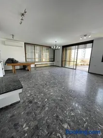 Skyline Sea Spa Penthouse with Private Pool & Jacuzzi - Image 1