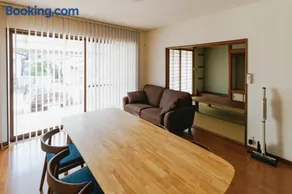 Kumamoto Airport Villa 5 mins from Kumamoto Airport - Image 1