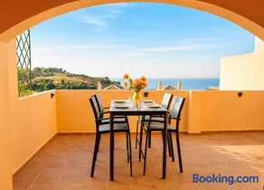 Appartement Vue mer panoramique, grande terrasse - Résidence Calahonda - Mijas - Image 2
