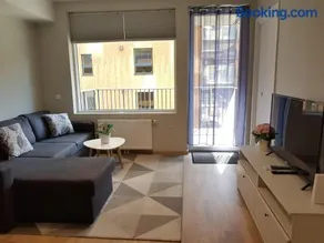 Demims Apartments Lorenskog -- 15mins from Oslo city centre - Image 1