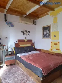 VLASSIS APTS -ΜΕΛΙΔΟΝΙ-ΔΙΑΜΕΡΙΣΜΑ ΒΑΣΙΛΙΚΗ - Image 4
