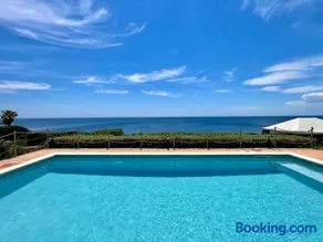 Villa Luce Exclusive Seafront Villa by BlueWhisper - Image 3