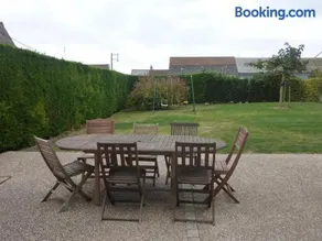 Maison avec piscine chauffée privée, animaux admis près des châteaux de la Loire - Image 2