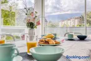 COLIVING - Montana Bedroom - Convenient & Near CERN - Image 4