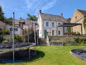 Villa Haras du Pin - Image 1