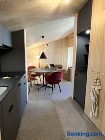 Top modernes Design Bijoux in Ftan im Unterengadin - Image 5