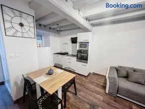 Appartement au centre-ville - Image 1