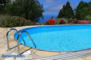 Villa Finca Tijarafe mit beheiztem, abdeckbarem Pool - Image 2