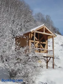 La cabane du pommier - Image 1