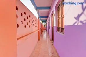 Hotel O Meera Guest House - Image 4