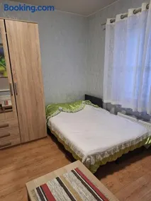 Kambario nuoma su bendru vonios kambariu - Image 3