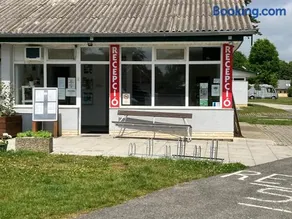 Polzer CAMPING BÜKFÜRDŐ - Image 3