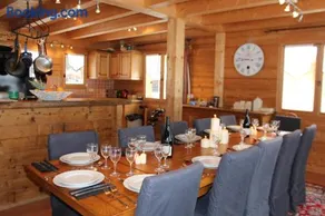 Chalet Le Plan des Rochers - Image 2