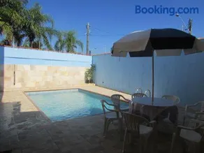 Casa c/ Piscina - Ampla e Arejada Balneário Gaivota - 300 mts da Praia - Image 4