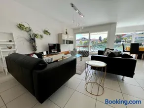 Ascona Monte Verita Apt 10 B - Image 1