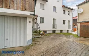 Apartment im Pfaffenwinkel Nähe Alpen und München - Image 4