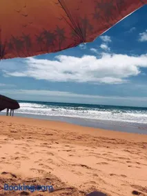 Lar de Praia casa temporada em Jacaraípe - ES - Image 2