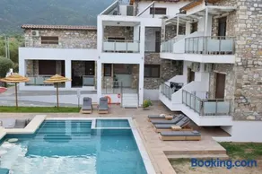Dioscuri Luxury Apartments - Image 2