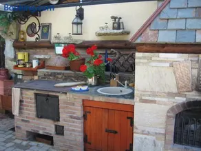 MaaRitza Holiday Cottage - Image 4