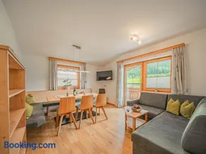 Appartements Gamper - Alpline Appartements KG - Image 2