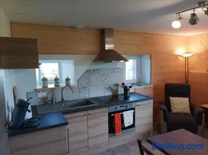 Gîte Massatho tout confort avec jardin - Image 1