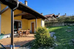 Casa en Llanes con jardín y terraza– Alberu - Image 2
