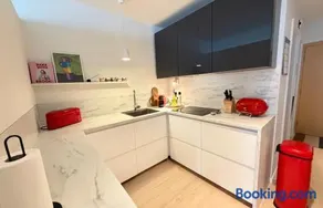 Modern apartment centrally located in Reykjavik - Birta Rentals - Image 4