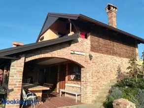 Holiday house Green hill in Zagorje - Image 1