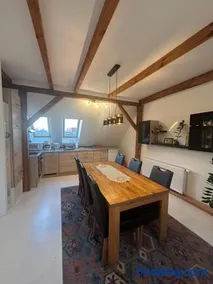 Gemütliche Wohnung in Burg - Image 1