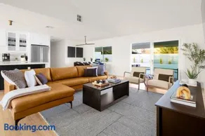 4Bedroom 3Bath - Near PV Mall with Heated Pool, Arcade, & Fire Pit - Image 1