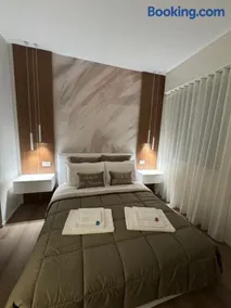 B&B IV Novembre Apartment- Forum Assago - Stadio San Siro - Duomo Milano Centro - fiera Milano - Image 4