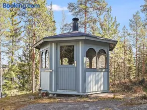 Holiday Home Leijankorpi by Interhome - Image 3