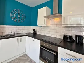 Smart 3-Bed in Hexham-Ideal for Workers & Families - Image 5