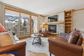 Borders Lodge L406 3BD Beaver Creek Ski-In, Ski-Out Condo - Image 1