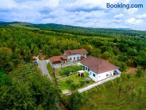 Căsuța din Plai - Image 1