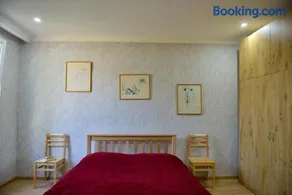 Surami Guest House - სახლი სურამში - Image 3