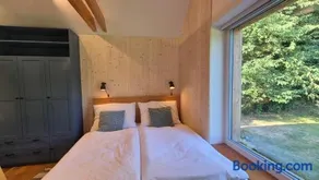 Apartmán ve stodole u lesíka, 15 minut pěšky do centra Litomyšle - Image 3