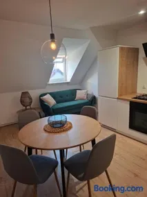 Apartament Kętrzyńska Doba - Image 3