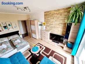 Útulný apartmán Dukelda v centru Vyškova - Image 1